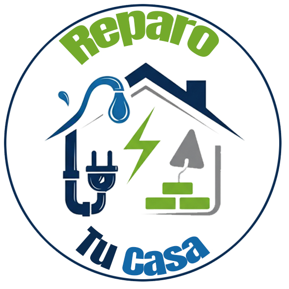 Diseño web para empresas de servicios técnicos, construcción y reparaciones - Caso de éxito Reparo Tu Casa por NaroSoft